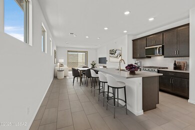 5953 E Jayden Ln, Tucson, AZ 85756 - photo 2