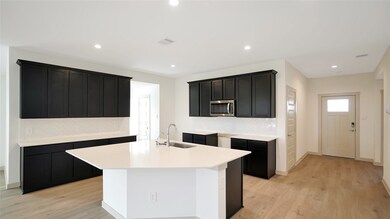 New D. R. Horton Home! Model Location to see this