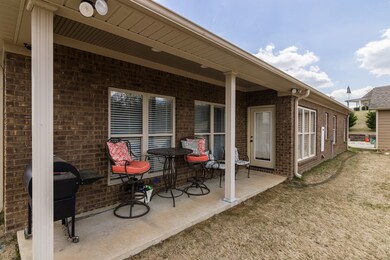 522 Rock Springs Dr, Oxford, MS 38655 - photo 5