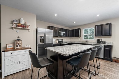 2620 Kingman Dr, Xenia, OH 45385 - photo 5