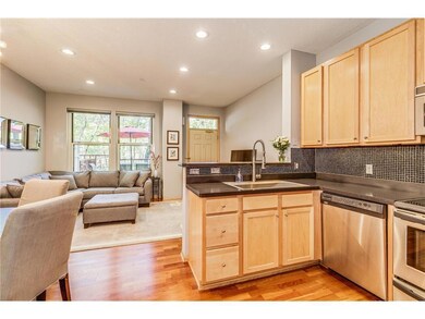 560 N 2nd St unit 114, Minneapolis, MN 55401 - photo 3