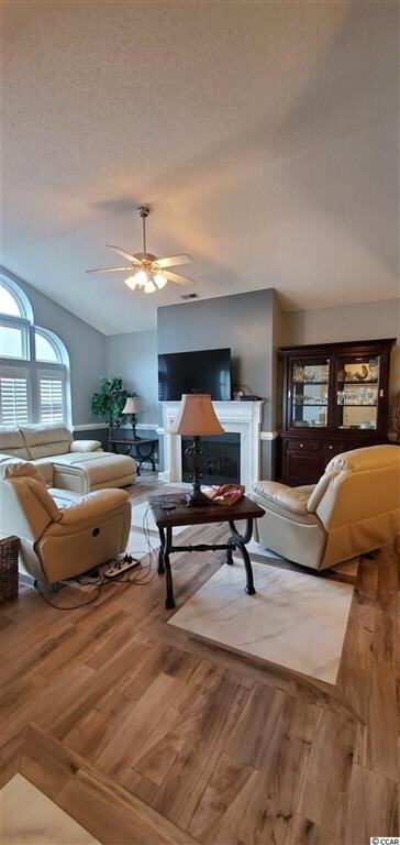 1460 Saint Thomas Cir unit H2, Myrtle Beach, SC 29577 - photo 5