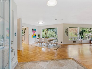 Entrance/Foyer
