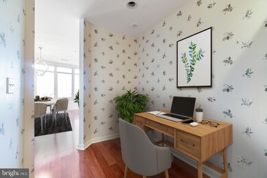 Harborview Towers unit 1507, Baltimore, MD 21230 - photo 4