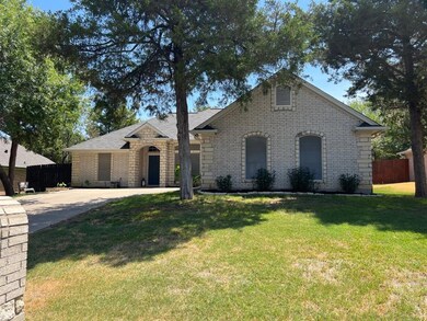 1333 Timber Creek Dr, Weatherford, TX 76086 - photo 2