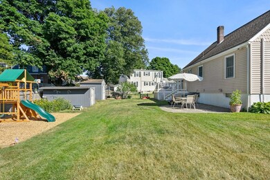 3 Jay St, Tewksbury, MA 01876 - photo 4