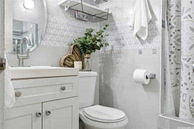 Plantation View Hale unit B313, Waipahu, HI 96797 - photo 3