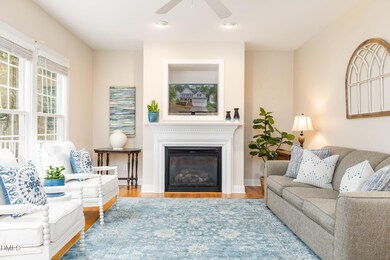 413 Longbourn Dr, Wake Forest, NC 27587 - photo 7