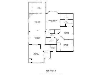 4203 Agate Dr, Granbury, TX 76049 - photo 2