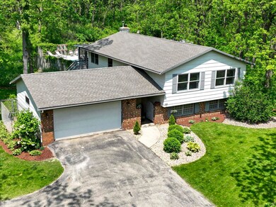 5568 Winsome Way, Fitchburg, WI 53575 - photo 3