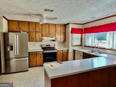 162 Old Hampton Way, Hampton, GA 30228 - photo 5