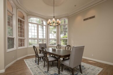 Formal Dining 2