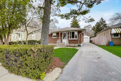 509 S Elmwood Ave, Waukegan, IL 60085 - photo 2