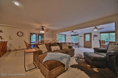 1178 Stonewall Dr, Pocono Pines, PA 18350 - photo 5