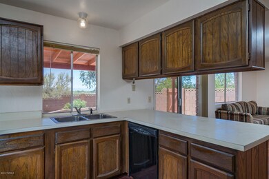 Light & Bright Kitchen