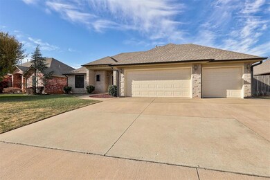 1509 Auburn Crossing, Edmond, OK 73012 - photo 3