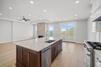 2275 E Meadow Lark Ln N, North Logan, UT 84341 - photo 6