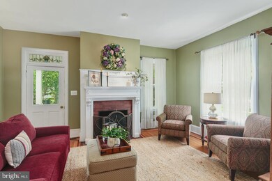 201 W End Ave, Haddonfield, NJ 08033 - photo 7