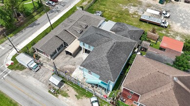 Three distinct units on this property give plenty