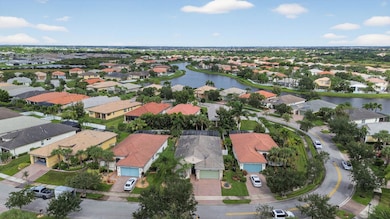 11894 SW Crestwood Cir, Port Saint Lucie, FL 34987 - photo 2