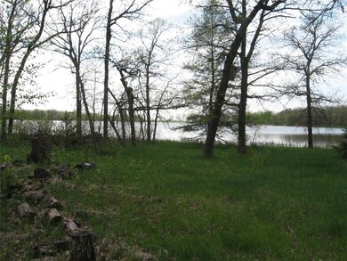 View towards Ottertail Lake