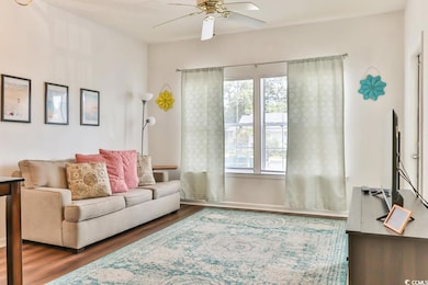 1302 River Oaks Dr unit 4F, Myrtle Beach, SC 29579 - photo 2