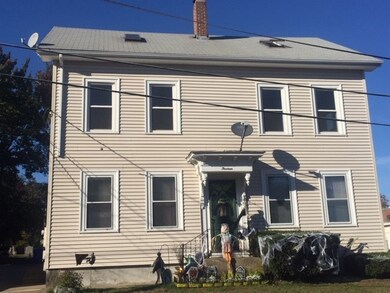 13 Bagley St, Central Falls, RI 02863 - photo 2