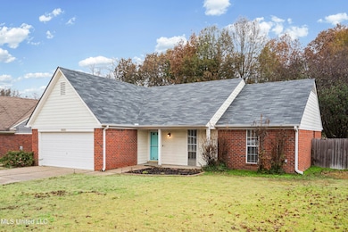 6931 Magnolia Trail Cove, Olive Branch, MS 38654 - photo 3