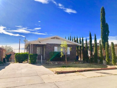 2704 Federal Ave, El Paso, TX 79930 - photo 2