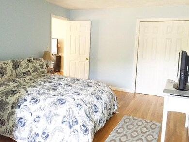 Fantastic Oversized Master Bedroom...