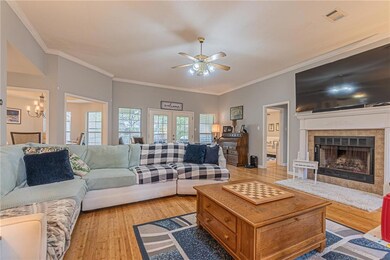 100 Seneca Ct, Pineville, LA 71360 - photo 3