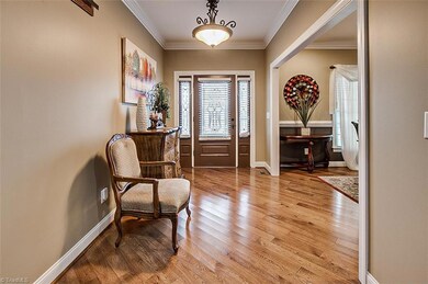 3914 Oak Grove Church Rd, Asheboro, NC 27205 - photo 3