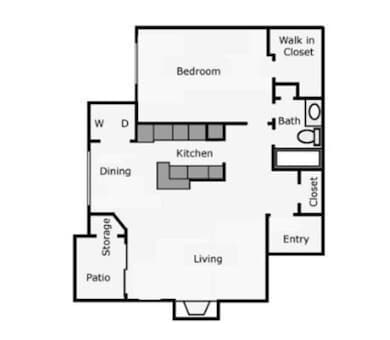 Floor Plan - A5