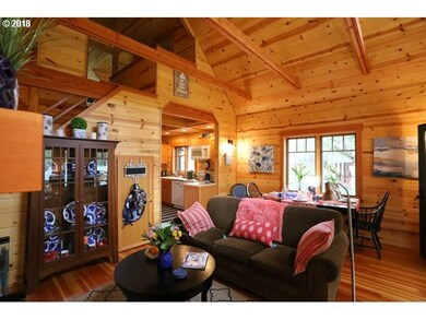 Living Room/Dining Room