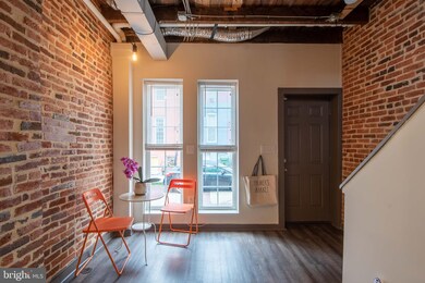 1609 Latrobe St, Baltimore, MD 21202 - photo 4