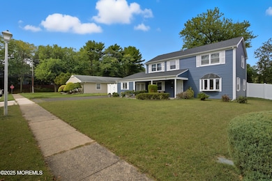 9 Idolstone Ln, Matawan, NJ 07747 - photo 4