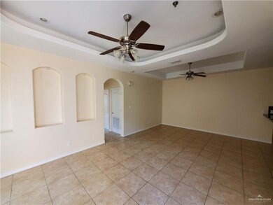 3506 Samgar St unit 4, Edinburg, TX 78539 - photo 3