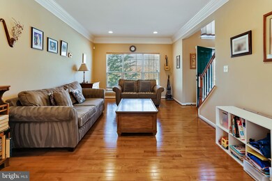 5001 Autumn Glow Way, Perry Hall, MD 21128 - photo 3