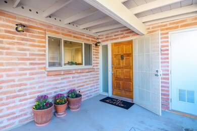 San Miguel Front Ext