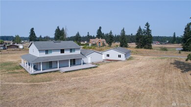 14907 129th Ln SE, Yelm, WA 98597 - photo 3