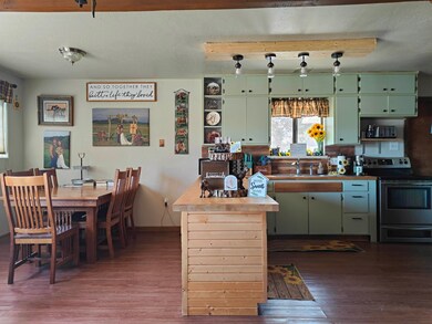 15314 Red Mountain Ln, Collbran, CO 81624 - photo 4