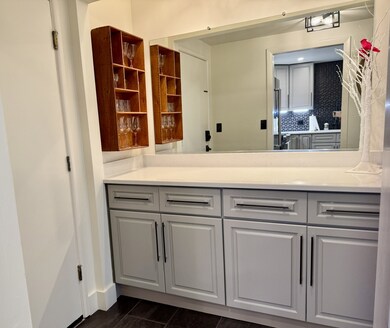 Wessex Towers Condominiums unit 1102, Nashville, TN 37205 - photo 2