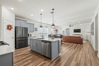 4320 Cozy Pine Dr, Northlake, TX 76262 - photo 5