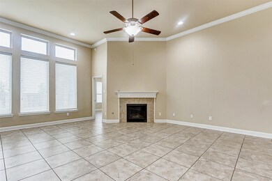4206 Brannon Branch Ct, Fulshear, TX 77441 - photo 2