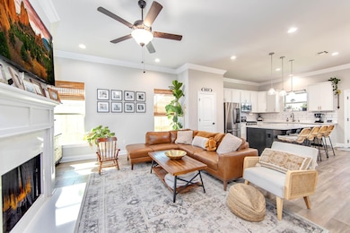 111 Devon Ct, Thibodaux, LA 70301 - photo 4