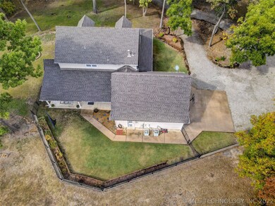 15777 N 55th West Ave, Skiatook, OK 74070 - photo 4