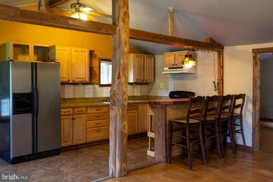 1617 Deer Rapids Rd, Strasburg, VA 22657 - photo 4