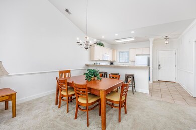 4820 Magnolia Lake Dr unit 404, Myrtle Beach, SC 29577 - photo 6