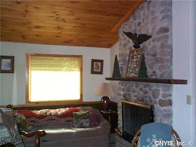 Other Opposite Living Room View