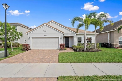 11454 SW Halton St, Port Saint Lucie, FL 34987 - photo 2
